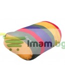 Хамак многоцветен 200 х 80 см